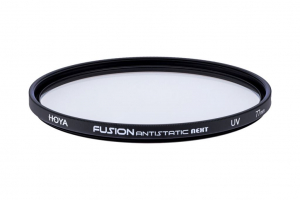 Hoya Fusion Antistatic NEXT UV szűrő 55mm (YSCNUV055)