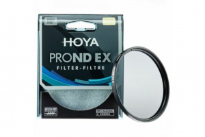 Hoya Pro ND1000 EX szűrő 52mm (YPNDEX100052)