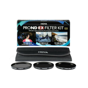 Hoya Pro ND EX szett 77mm (YPNDEXKIT77)