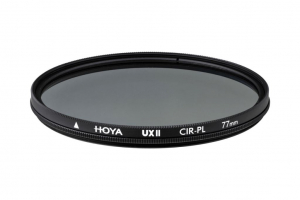 Hoya Cirkuláris Polár UX CPL II 43mm szűrő (Y5UXPOL043II)