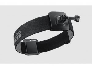 GoPro Head Strap fejpánt  (ACHOM-002)