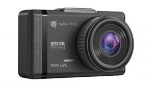 Navitel R500 GPS autós kamera