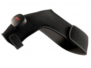 Hyperice Venom 2 Shoulder v&aacute;ll meleg&iacute;tő &eacute;s massz&aacute;zs jobb v&aacute;ll (22200-001-22)