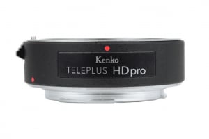 Kenko Teleplus HD PRO DGX Canon EF telekonverter (KEN062526)