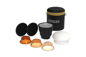 MagMod XL Professional Strobe Kit vaku módosító (MMSTRBXLPROKIT)