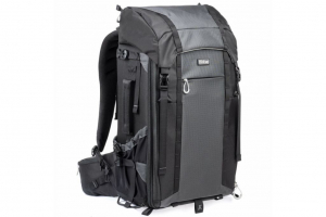 MindShift Gear FirstLight 35L fotós hátizsák fekete (TTMS521351)