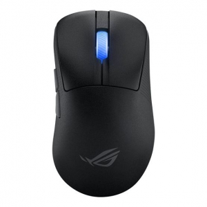 ASUS ROG Keris II Ace Wireless vezeték nélküli optikai gaming egér fekete