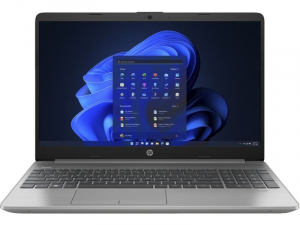 HP 255 G9 Laptop Win 11 Home ezüst (9M3G2AT)
