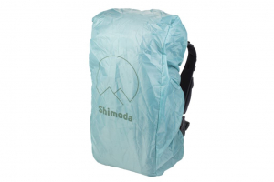 Shimoda Rain Cover esővédő huzat 40-60L (SH520096)