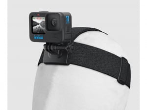 GoPro Head Strap fejpánt  (ACHOM-002)