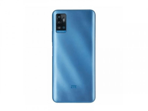 ZTE Blade A71 3/64GB Dual-Sim mobiltelefon kék