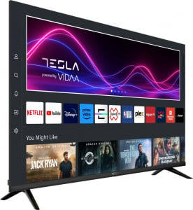 Tesla 43M335BFS 43" Full HD Smart TV