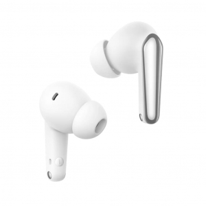 Realme Buds AIR 3 NEO Bluetooth fülhallgató fehér (RMA2113_WHITE)