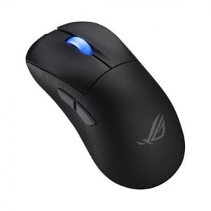 ASUS ROG Keris II Ace Wireless vezeték nélküli optikai gaming egér fekete