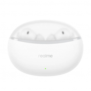 Realme Buds AIR 3 NEO Bluetooth fülhallgató fehér (RMA2113_WHITE)