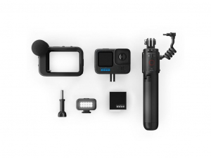 GoPro HERO12 Black Creator Edition sportkamera (CHDFB-121-EU)