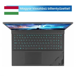 Gigabyte G6X 9MG-42HU854SD Laptop fegyversz&uuml;rke