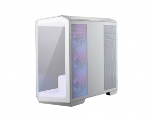 MSI MAG PANO M100R PZ WHITE t&aacute;p n&eacute;lk&uuml;li ablakos h&aacute;z feh&eacute;r