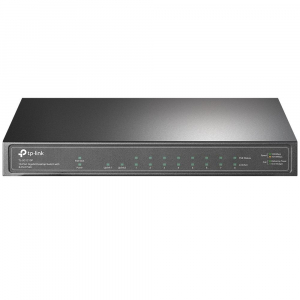 TP-Link TL-SG1210PP switch