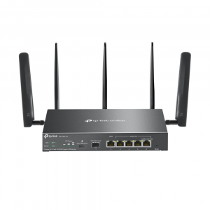 TP-Link Omada AX3000 VPN 4G Router (ER706W-4G)