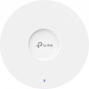 TP-Link EAP683 LR AX6000 mennyezetre rögzíthető WiFi 6 Access Point