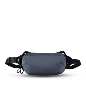 Wandrd D1 Fanny Pack V2.0 öv- és válltáska kék (WDD1FP-AB-2)