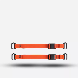 Wandrd Premium Accessory Straps kiegészítő öv táskákhoz piros (WDASPM-RD-2)