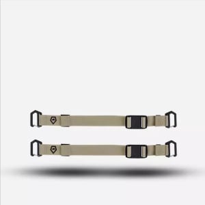 Wandrd Premium Accessory Straps kiegészítő öv táskákhoz bézs (WDASPM-TN-2)