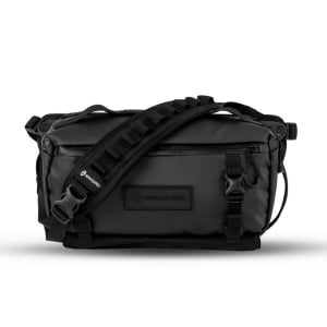 Wandrd ROGUE Sling 6L válltáska fekete (WDSLG6-BK-1)