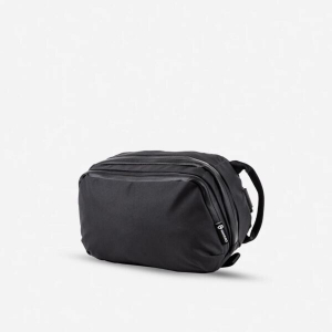 Wandrd Toiletry Bag Large táska fekete (WDTB-LG-BK-1)