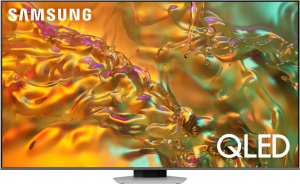 Samsung QE55Q80DATXXH 55" 4K Smart QLED TV