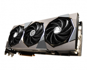 MSI GeForce RTX 4080 SUPER SUPRIM X 16GB DDR6X Videokártya