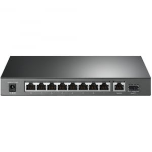 TP-Link TL-SG1210PP switch