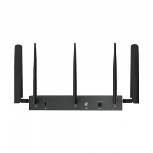 TP-Link Omada AX3000 VPN 4G Router (ER706W-4G)