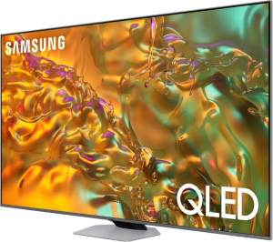 Samsung QE55Q80DATXXH 55" 4K Smart QLED TV