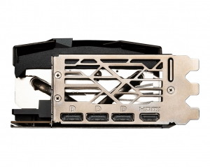 MSI GeForce RTX 4080 SUPER SUPRIM X 16GB DDR6X Videokártya