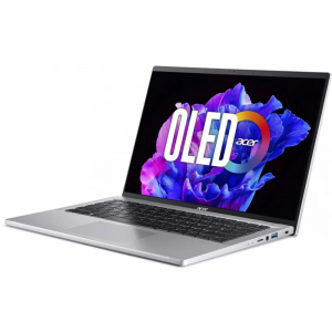 Acer Swift Go SFG14-71-58MW Laptop Win 11 Home ezüst (NX.KMZEU.002)