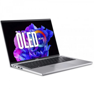 Acer Swift Go SFG14-71-58MW Laptop Win 11 Home ezüst (NX.KMZEU.002)