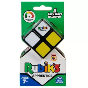 Spin Master Rubik: Tanonc kocka 2 x 2 (6065322)