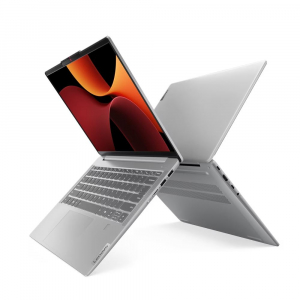 Lenovo IdeaPad Slim 5 14AHP9 Laptop felhőszürke (83DB0011HV)