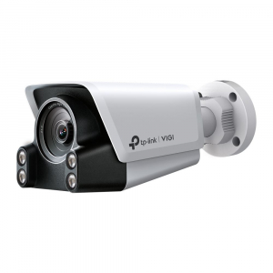 TP-Link VIGI C340S kültéri ColorPro Night Vision Bullet kamera (C340S(4MM))