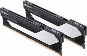 64GB 3200MHz DDR4 RAM Apacer ZADAK TWIST CL16 (2x32GB) (ZD4-TWS32C28-64G2B2)