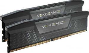 64GB 6800MHz DDR5 RAM Corsair VENGEANCE CL32 (2x32GB) (CMK64GX5M2X6800C32)