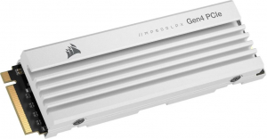 2TB Corsair SSD M.2 MP600 Pro LPX meghajtó (CSSD-F1000GBMP600PLPW)