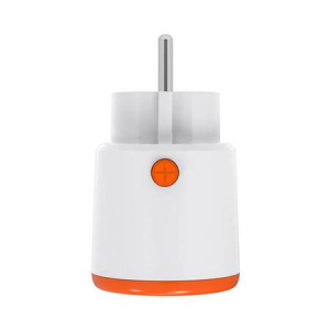 NEO Smart Plug konnektor HomeKit ZigBee 16A FR (NAS-WR15BH)