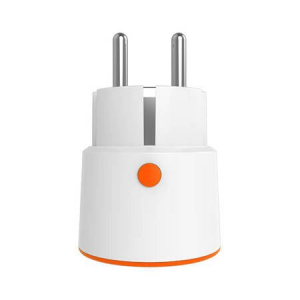 NEO Smart Plug konnektor HomeKit ZigBee 16A DE (NAS-WR01BH)