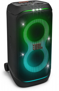 JBL PartyBox Stage 320 Bluetooth hangszóró fekete (JBLPBSTAGE320EP)