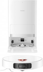 Xiaomi Robot Vacuum X20+ robotporszívó fehér (BHR8124EU)
