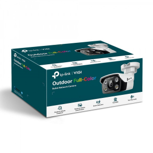 TP-Link VIGI C350 Full Color Bullet kamera (VIGI C350(2.8MM))