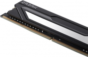 64GB 3200MHz DDR4 RAM Apacer ZADAK TWIST CL16 (2x32GB) (ZD4-TWS32C28-64G2B2)